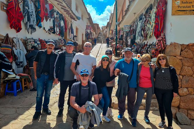 2 Days Tour to Sacred Valley and Machupicchu - Why this two-day route works from Cusco