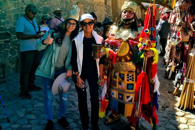 2 Days Tour to Sacred Valley and Machupicchu - The overnight in Aguas Calientes makes day two easier