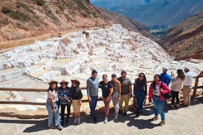 2 Days Tour to Sacred Valley and Machupicchu - Chinchero begins the day with Inca farming and colonial Peru