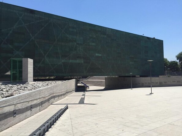 2-Hour Walking Tour of Yungay The Coolest Neighborhood in Chile - Why Yungay makes a better walking subject than a checklist of sights