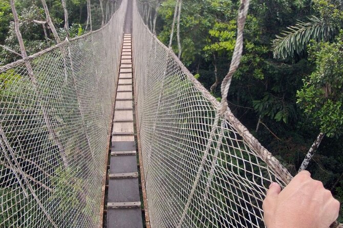 3-Day All Inclusive Guided Jungle Tour from Iquitos at Maniti Eco-Lodge - Piranha fishing and Victoria Regia