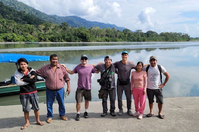 3-Day Eco-Sustainable Private Tour Manu National Park - Should you book the three-day Manu trip?