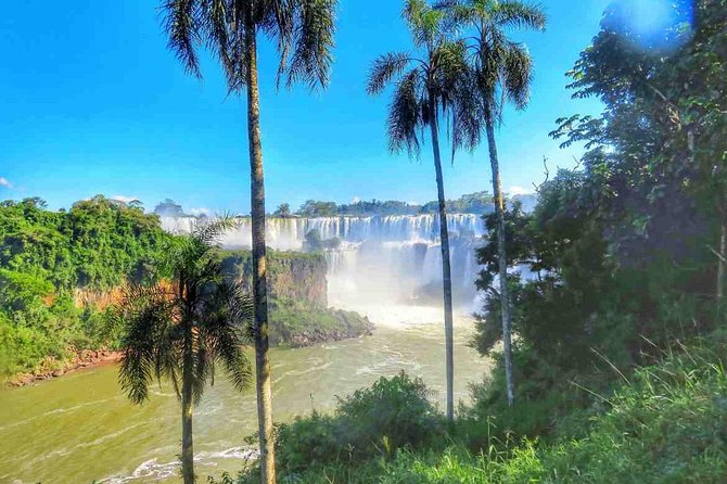 3-Day Iguazu Falls Tour with Optional Airfare from Buenos Aires - Why seeing both sides is worth the border crossing