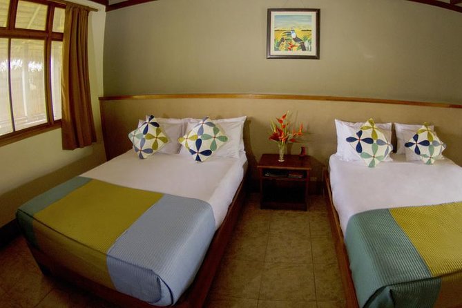 3-Day Iquitos Amazon Jungle Adventure at Heliconia Lodge - Why this short Amazon stay works