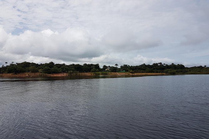 3 Days Amazon Jungle Adventure Tour - From Manaus to the Rio Negro lodge