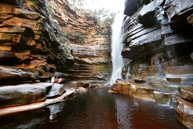 3 DAYS OF CHARM! Booking from 2 people - Chapada Diamantina by Zentur - Key points at a glance