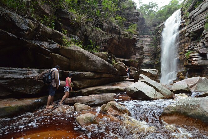 3 DAYS OF CHARM! Booking from 2 people - Chapada Diamantina by Zentur - Why this three-day plan works from Lençóis