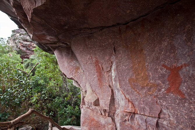 3 DAYS OF CHARM! Booking from 2 people - Chapada Diamantina by Zentur - Day three: Serrano, colored sands, and Lençóis waterfalls
