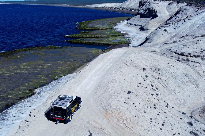 3 hour 4x4 tour around Puerto Madryn - Why this Puerto Madryn tour feels different