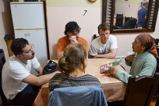 3 Hours Local Food Tour in Quito - Why Quito’s huecas make a better food lesson