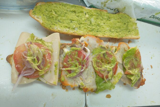 3 Hours Local Food Tour in Quito - Who will enjoy this tour most