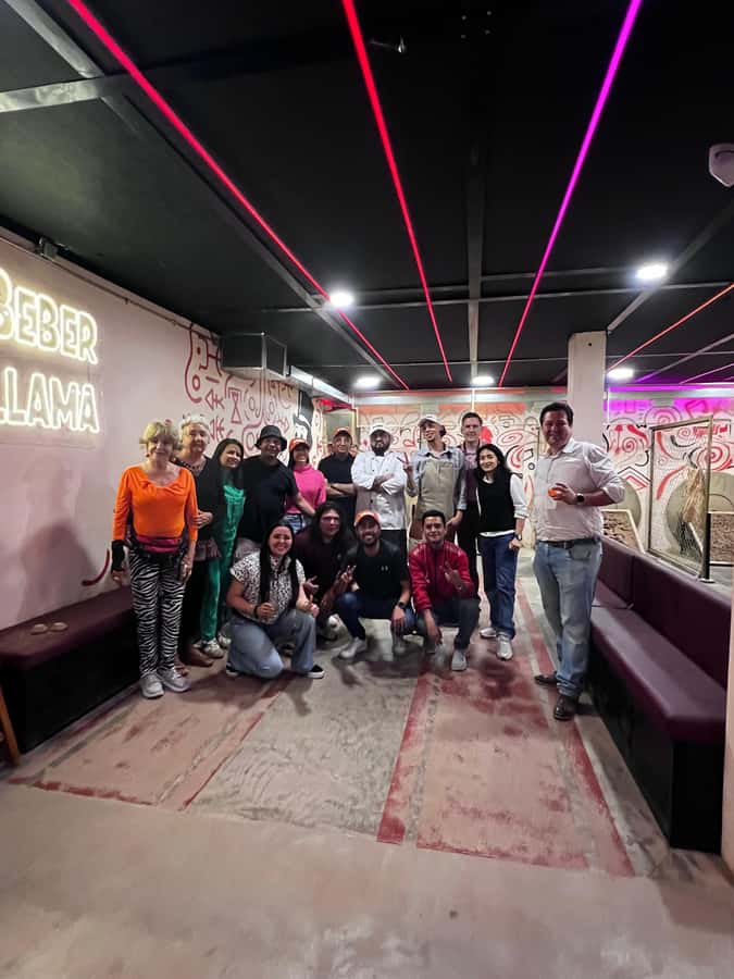 3-in-1 Panoramic city tour Bogotá-beyond the traditional - Afternoon timing and meeting details