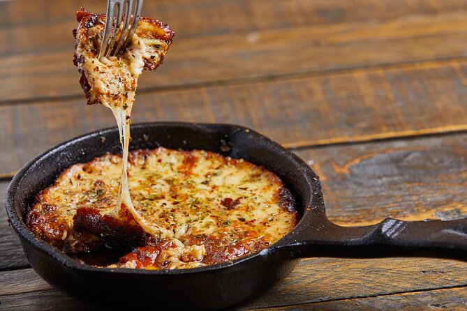 3h Cooking Class in Mendoza with 7 Recipes & Bottomless Drinks - A useful add-on: the supermarket tour