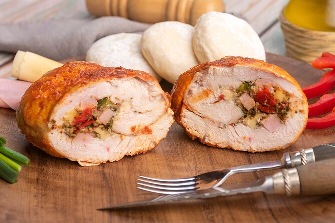 3h Cooking Class in Mendoza with 7 Recipes & Bottomless Drinks - Is $99 a fair price?