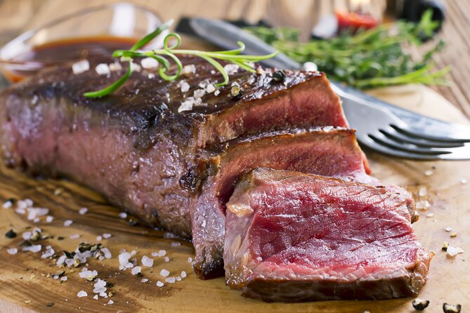 3h Cooking Class in Mendoza with 7 Recipes & Bottomless Drinks - Who will enjoy this class most?