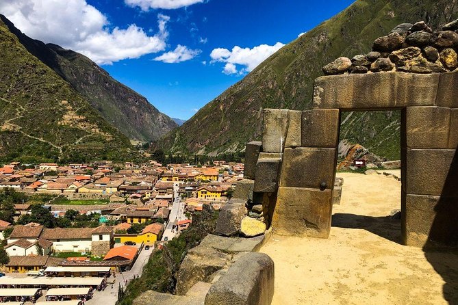 4-Day: All Included Excursion City Tour, Sacred Valley & MachuPicchu - Early access to Machu Picchu, then back to Cusco