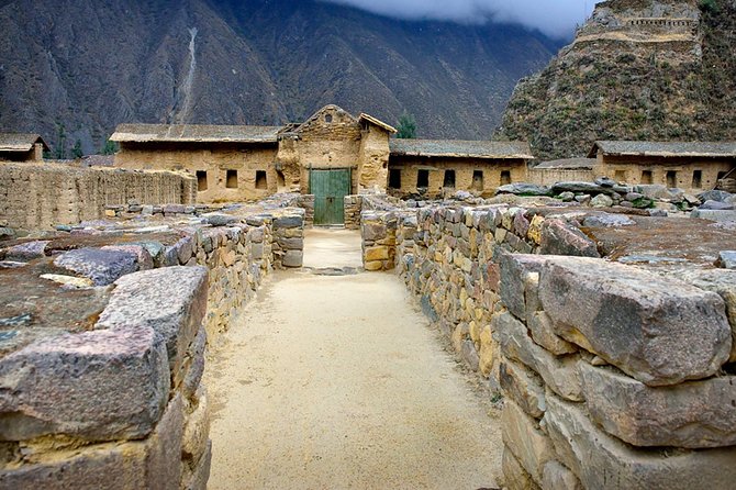4-Day: All Included Excursion City Tour, Sacred Valley & MachuPicchu - Guides, group size, and the feel of the trip