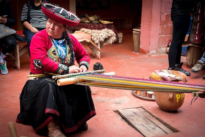 4 day - Bucketlist Cusco: Rainbow Mtn, Machu Picchu, Sacred Valley, Humantay - The Guides Make a Real Difference