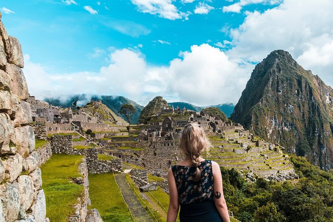 4 day - Bucketlist Cusco: Rainbow Mtn, Machu Picchu, Sacred Valley, Humantay - The Pace, Group Size, and Physical Demands