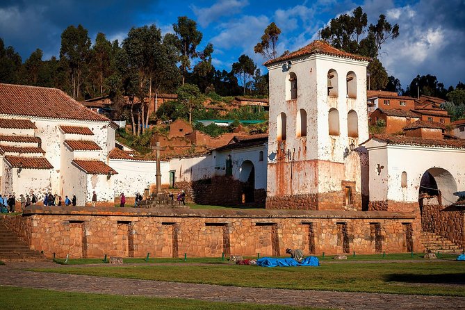 4 day - Bucketlist Cusco: Rainbow Mtn, Machu Picchu, Sacred Valley, Humantay - Food, Transport, and What to Arrange Yourself