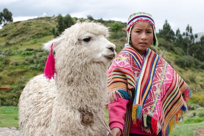 4 day - Bucketlist Cusco: Rainbow Mtn, Machu Picchu, Sacred Valley, Humantay - Day Two: A Guided Morning at Machu Picchu