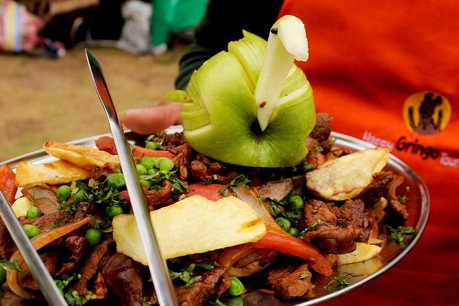 4 Day Classic Inca Trail to Machu Picchu by 360° Train - Who should choose this trek