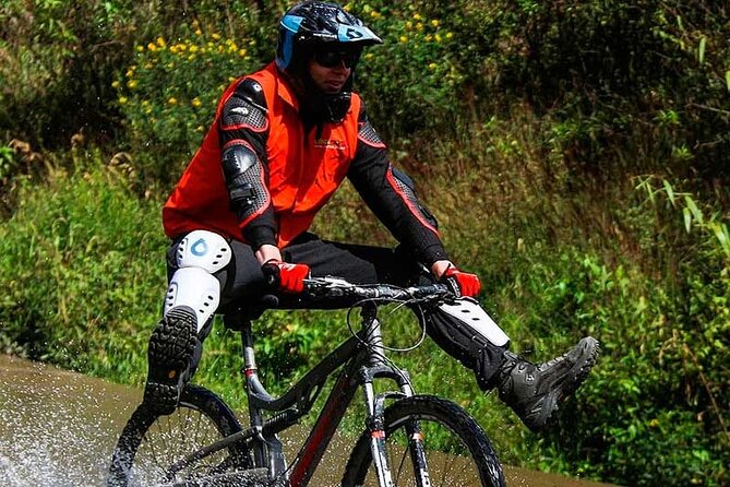 4-Day Inca Jungle Adventure, Mountain Biking, Rafting and Zipline - Should you book this Inca Jungle Adventure?