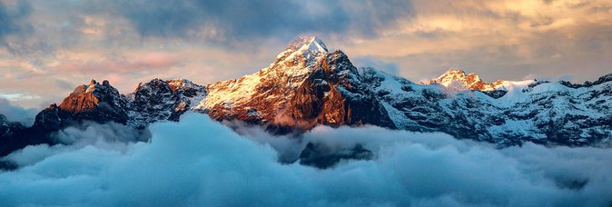 4 Day Inca Trail To Machu Picchu - Private Service - Reaching Machu Picchu through the Sun Gate