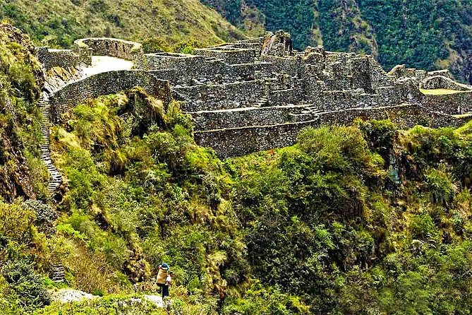 4 Day Inca Trail To Machu Picchu - Private Service - Should you book it?