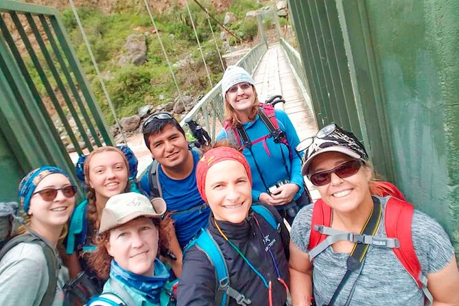 4 Day Inca Trail Trek to Machu Picchu Multi day tour - What the $930 Inca Trail trek actually gives you