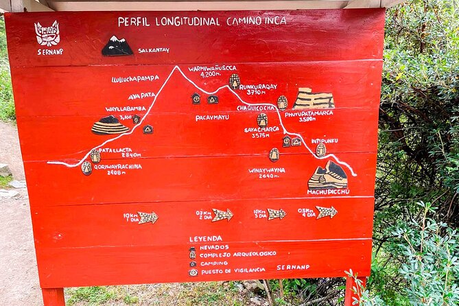 4 Day Inca Trail Trek to Machu Picchu Multi day tour - My take: a strong choice for the classic route