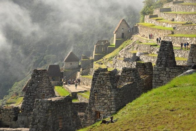 4-Day Lares Trek to Machu Picchu from Cusco - Why the Lares route makes sense