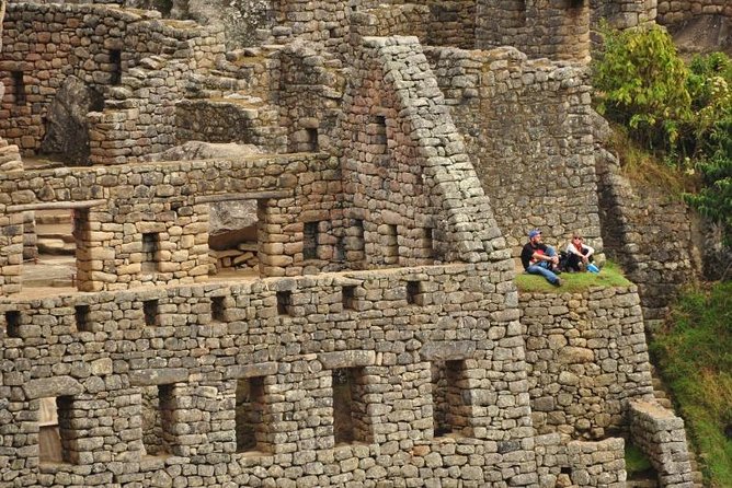 4-Day Lares Trek to Machu Picchu from Cusco - Food, camping, and daily comfort