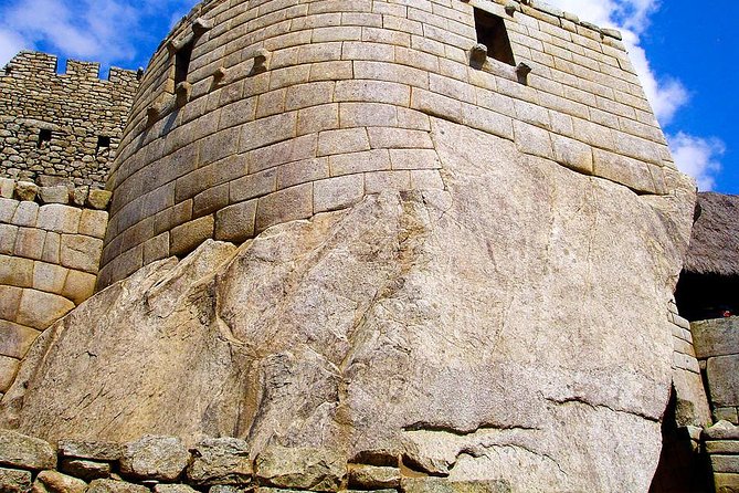 4 Day - Machu Picchu Special - Group Service - Day 4: A simple airport departure
