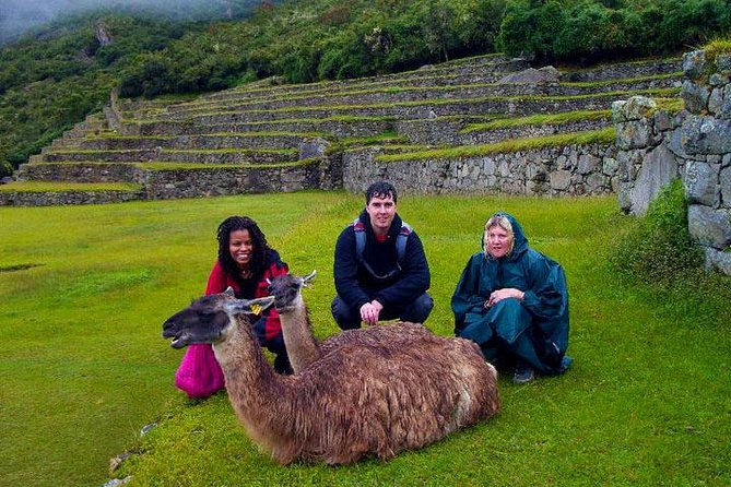 4 Day - Machu Picchu Special - Group Service - What the $679 price really covers