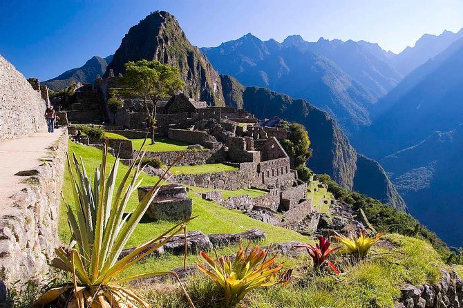 4 Day - Machu Picchu Special - Group Service - Guides and the human side of the trip