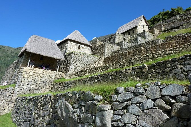 4 Day - Machu Picchu Special - Group Service - Who should book this tour