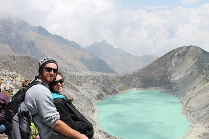 4-Day Salkantay Trek to Machu Picchu - Why this four-day route works