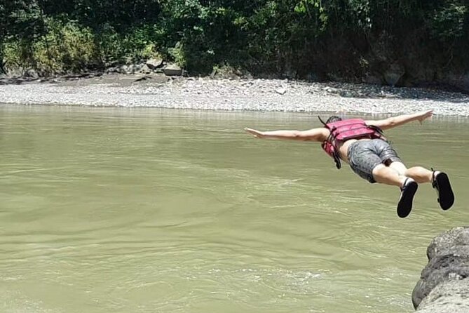 4 Day Tour to the Manu National Park - What $389 includes, and where the value lies