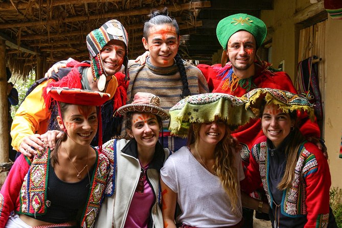 4 Days Inca Jungle to Machu Picchu Standard - Day four: the early climb into Machu Picchu
