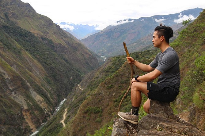4 Days Inca Jungle to Machu Picchu Standard - Lodging, food, and what to pack