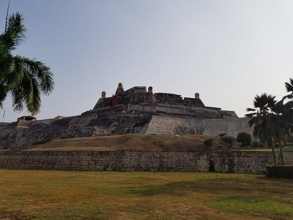 4-Hour Tour of the Best of Cartagena in an Air-Conditioned Van - What matters most before you book