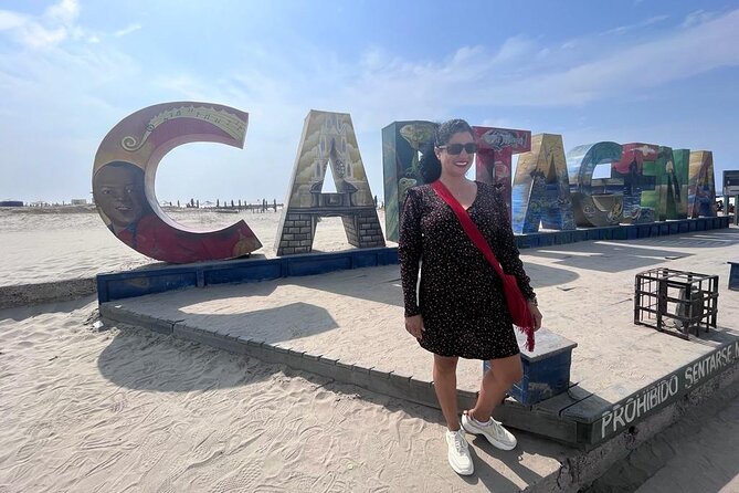 4-Hour Tour of the Best of Cartagena in an Air-Conditioned Van - Las Botas Viejas and Cartagena’s local symbols