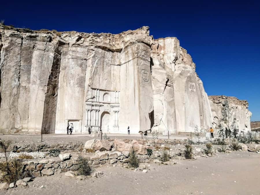 4 hours Tour: Route of Sillar with Trek in Culebrillas - Why Arequipa’s Sillar Route matters