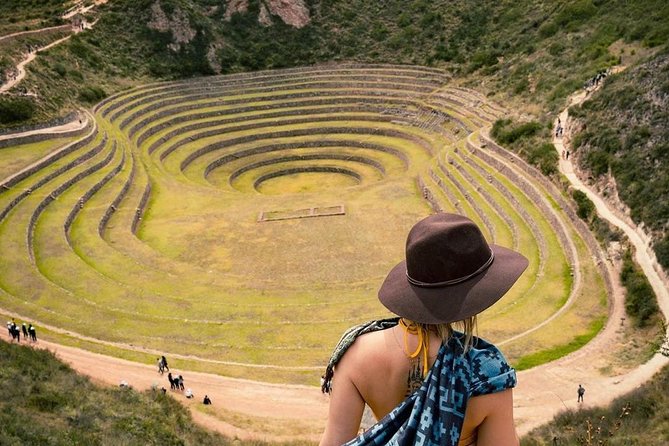 4D Bundle Cusco: Sacred Valley / Machu Picchu / Rainbow Mountain / Humantay Lake - A four-day route built around Peru’s biggest sights