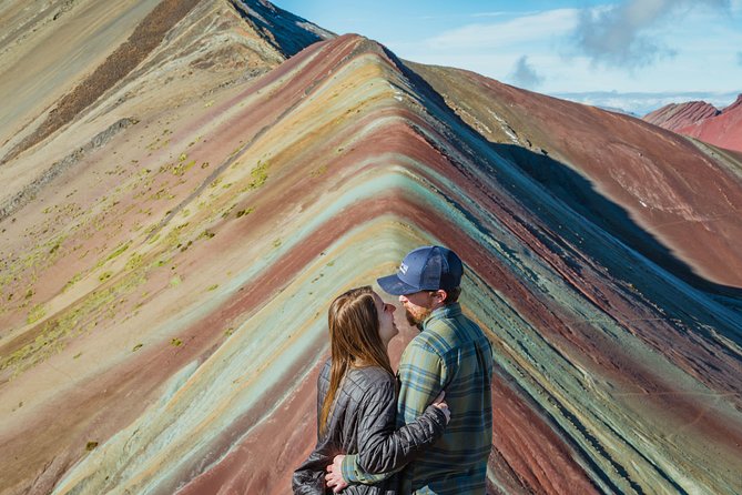 4D Bundle Cusco: Sacred Valley / Machu Picchu / Rainbow Mountain / Humantay Lake - Day 3: The turquoise climb to Humantay Lake