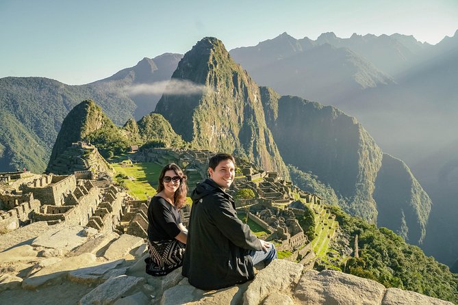 4D Bundle Cusco: Sacred Valley / Machu Picchu / Rainbow Mountain / Humantay Lake - Day 4: Rainbow Mountain and the Ausangate range