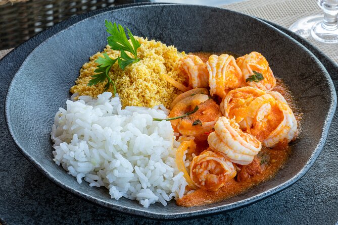 4h Cooking Class in Salvador with 9 Recipes & Bottomless Drinks - Key points at a glance