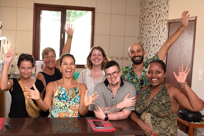 4h Cooking Class in Salvador with 9 Recipes & Bottomless Drinks - What you take home beyond dinner