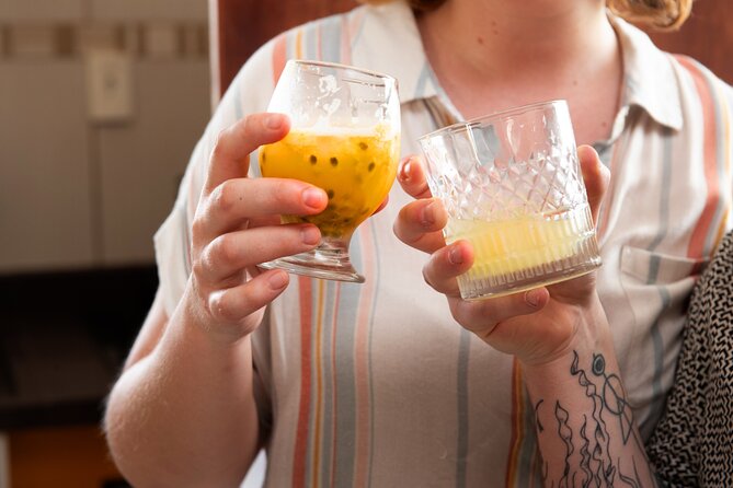 4h Cooking Class in Salvador with 9 Recipes & Bottomless Drinks - Getting to Stella Maris and planning your booking